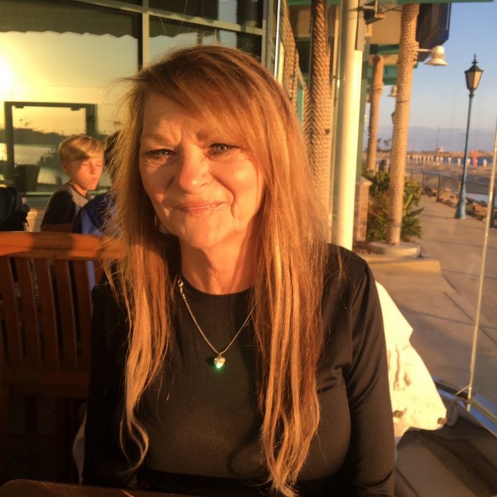 Meet your Posher, Cheryl